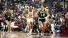 Why are Celtics wearing a '19' patch on their jerseys?