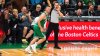 Recap: Pritchard, Tatum lead Celtics to blowout win over Bulls