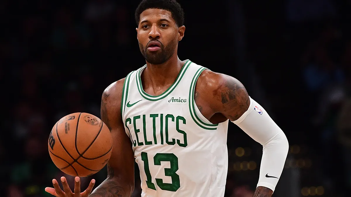 Doc Rivers believes this Paul George trait could be contagious for ...