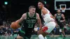 Celtics-Bulls recap: Tatum, Pritchard lead C's to NBA Cup Group Play win