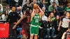 One Possession: “Coldest white boy” gets red-hot in Celtics' win
