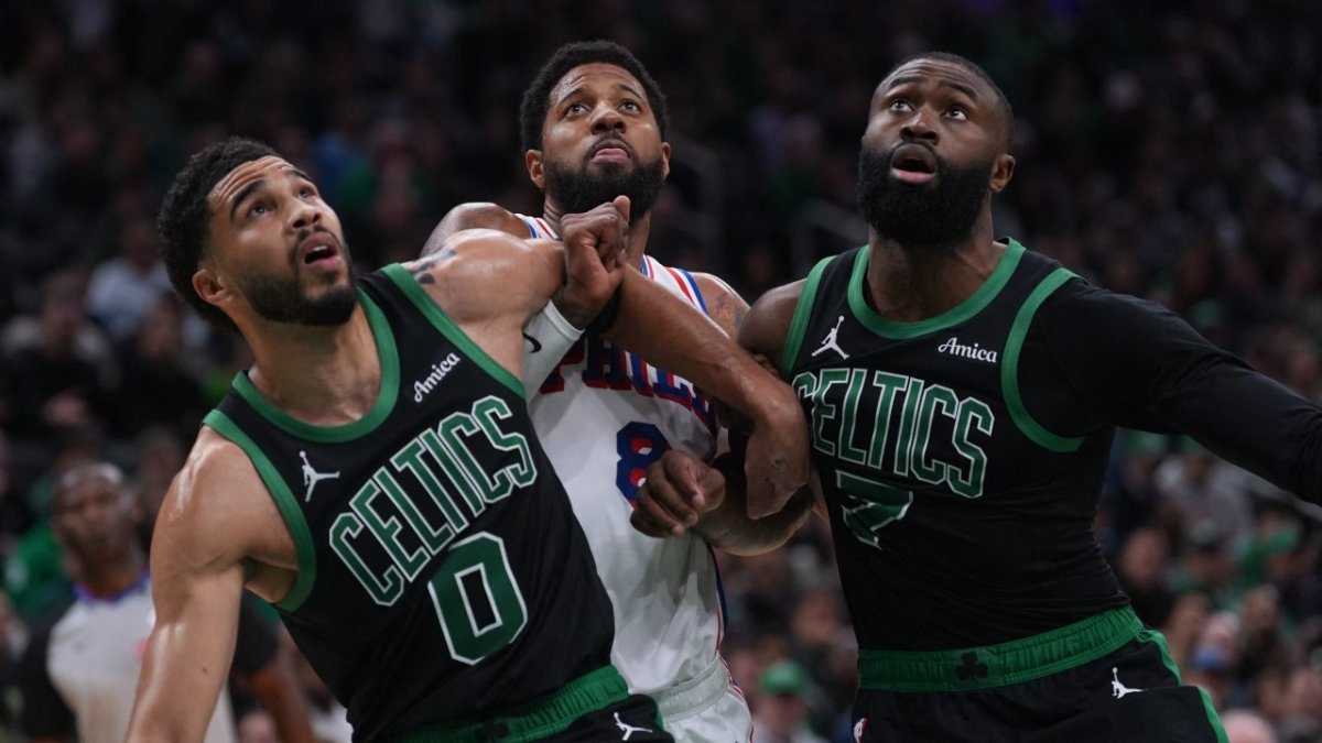 Brian Scalabrine spoke more about his claim that Jaylen Brown 