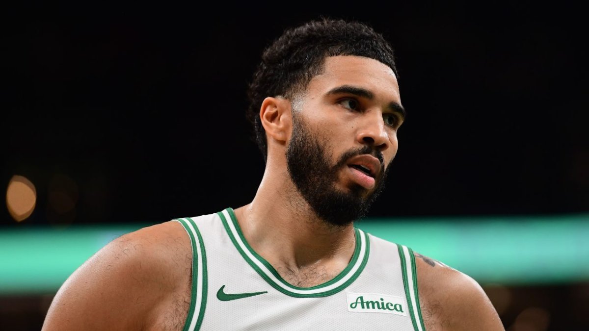Five reasons for optimism about Celtics, and some lingering questions