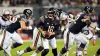 Stock Watch: Patriots defense can't corral Caleb Williams, Bears in key spots
