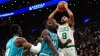 Celtics-Hornets recap: C's improve to 3-0 in preseason with win over Charlotte