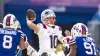 Leftover Patriots thoughts: Nothing changed for Drake Maye except his confidence