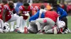 As injuries stack up, are Patriots the most injured team in the NFL?