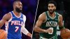 Jayson Tatum speaks on Jaylen Brown: Conversation can ‘put out a lot of fires'
