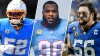 Breer: Patriots' pie-in-the-sky trade targets ahead of deadline