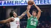 Celtics-Cavs recap: Luka Garza leads C's to preseason-opening win