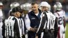 Mike Vrabel seemingly unhappy with $250,000 fine being leaked to media