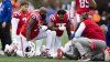 Patriots already facing a number crunch with injured reserve activations
