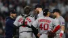 What we learned: Chad Tracy, bullpen and historically bad offense sink Red Sox