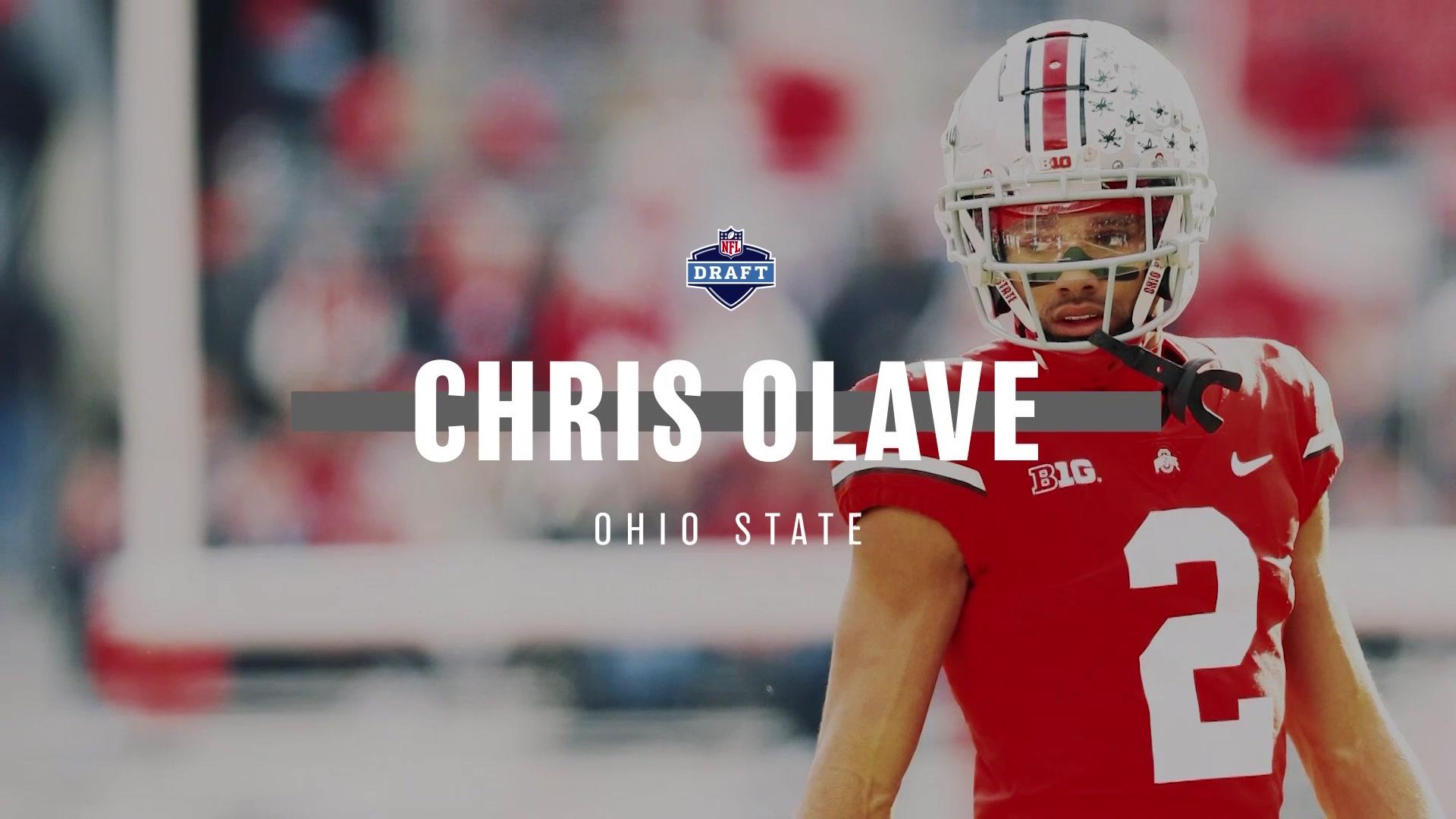 Top 10 Chris Olave Plays  2022 NFL season 