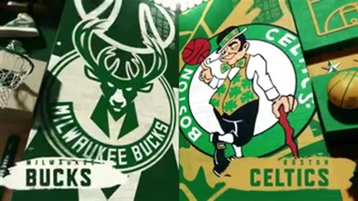 WATCH: Marcus Smart, Javonte Smart swap jerseys after Celtics-Bucks game –  NBC Sports Boston