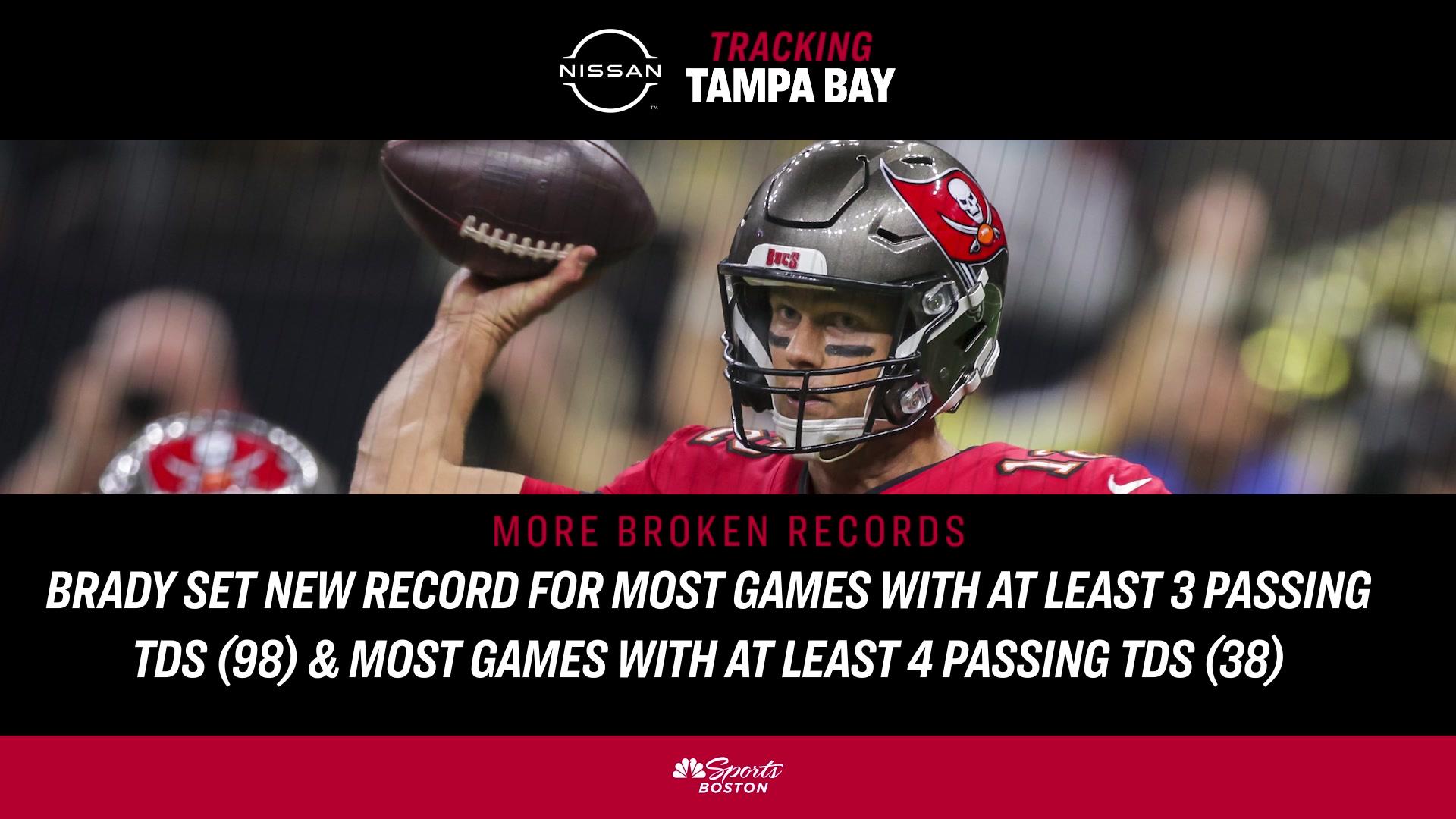 Tampa Bay Buccaneers, News & Stats, Football