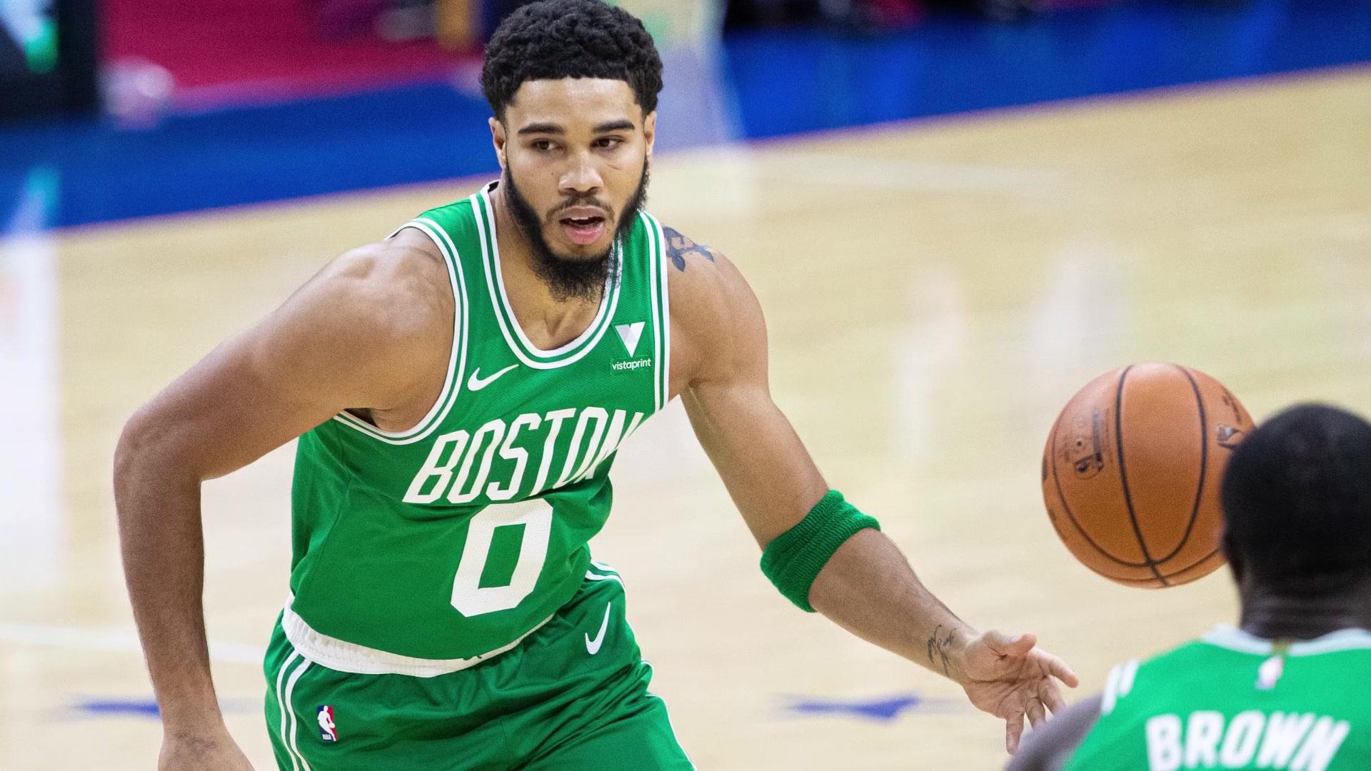 First game of preseason: 10 Takeaways from Celtics/Sixers - CelticsBlog