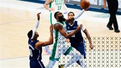Jaylen Brown: Boston Celtics star makes All-Star debut after standout  season