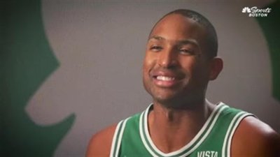 How strange was it to see Brad Stevens go from coach to GM?