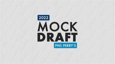 best mock draft 2022