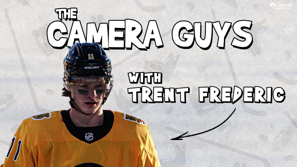 For Trent Frederic, Nothing Compares to Team USA Experience