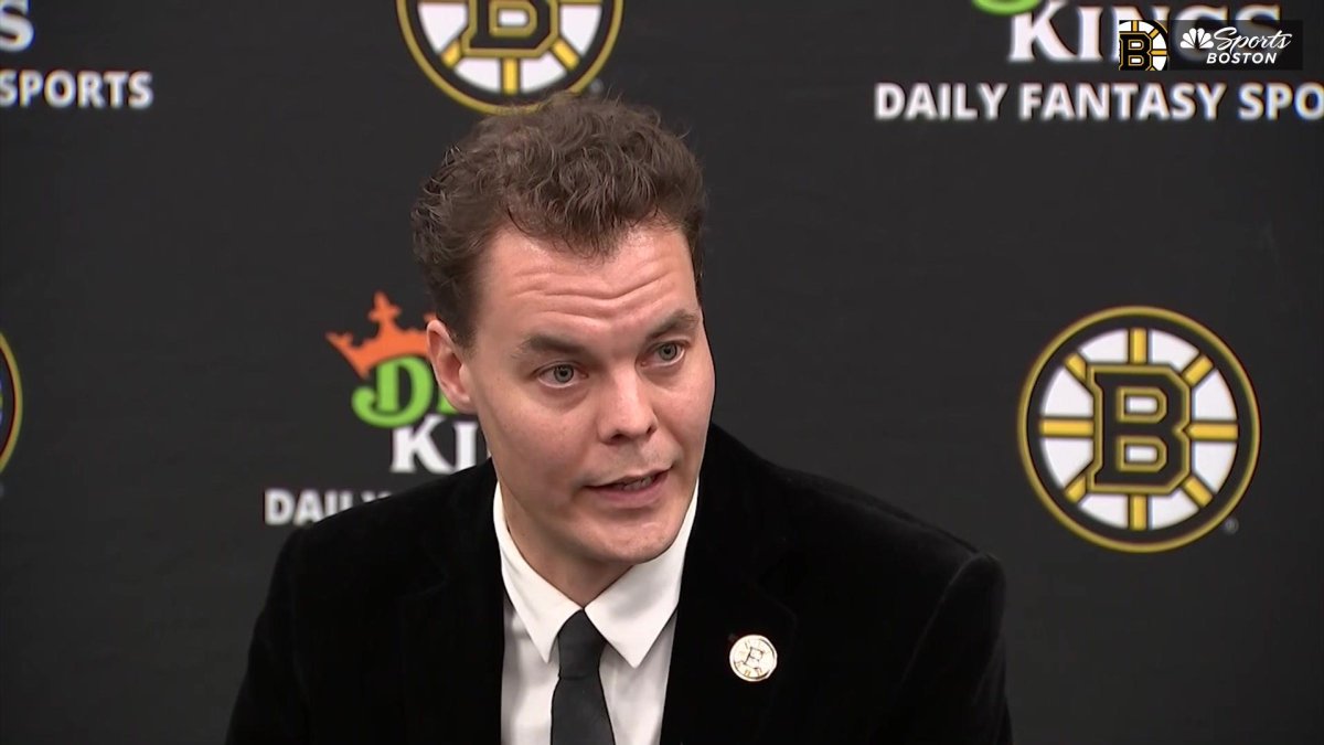 Bruins' Tuukka Rask Retires After NHL Comeback Attempt; Won 2011 Stanley  Cup, News, Scores, Highlights, Stats, and Rumors
