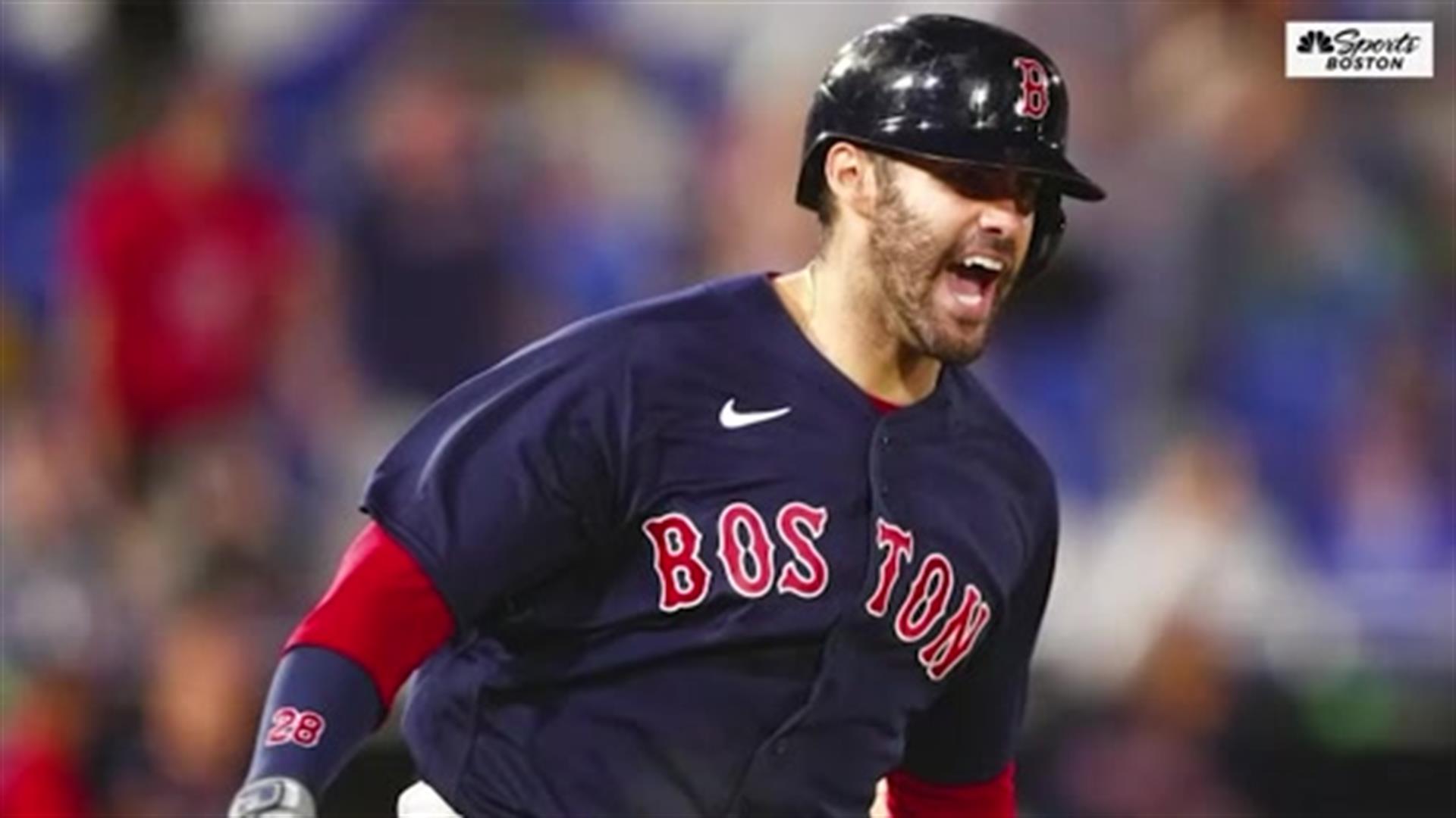 Lou Merloni: Red Sox have a morale problem amid fall to last place in AL  East – NBC Sports Boston