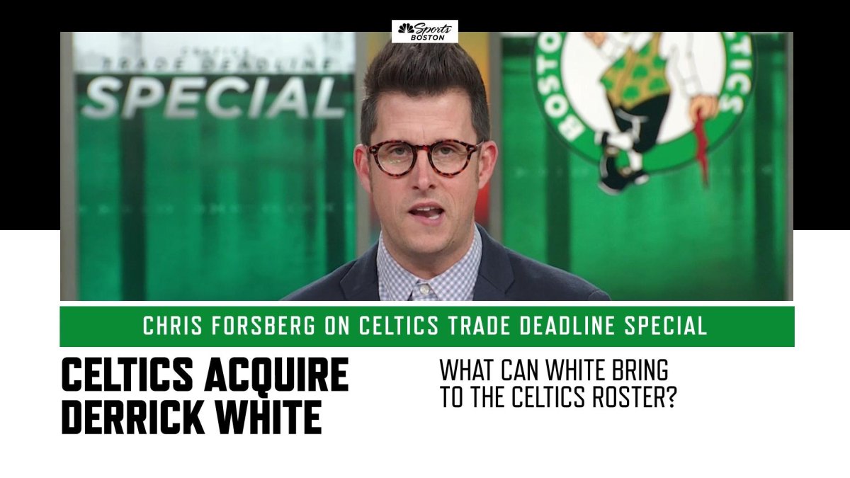 Al Horford extension is Brad Stevens' latest step in securing Celtics'  roster – NBC Sports Boston