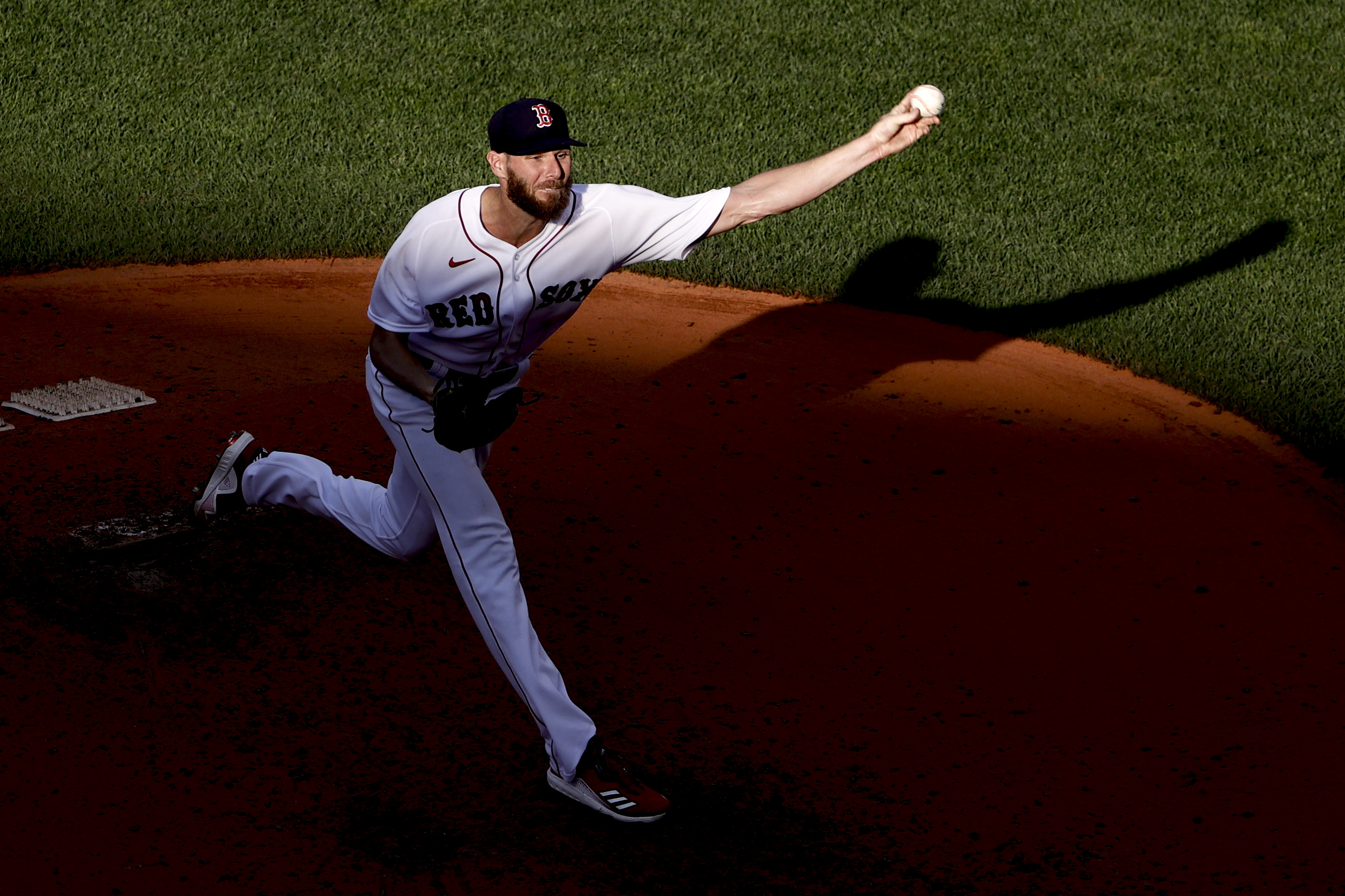 Boston Red Sox: 3 things to love about Chris Sale's return